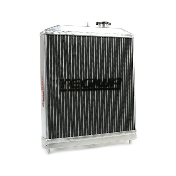ALUMINIUM ALLOY RADIATOR HONDA CIVIC EG EK 92-00