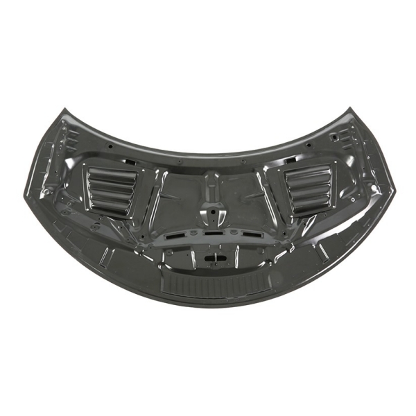 HONDA CIVIC TYPE R FK2 CARBON FIBRE VENTED BONNET