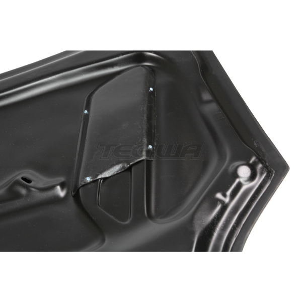 HONDA CIVIC TYPE R EP3 CARBON FIBRE BONNET