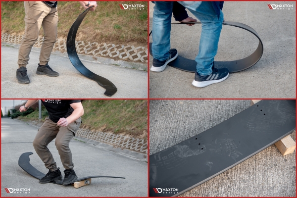 Street Pro Rear Diffuser Hyundai I30 N Hatchback Mk3 Facelift
