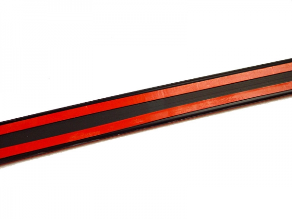 PU Design Honda Civic 92-00 2/4dr Coupe/Sedan M Style Rear Lip