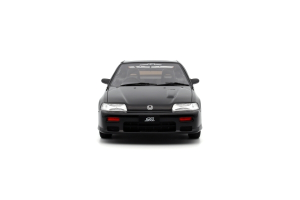1/18 Honda CR-X Pr 2 Mugen Black - Ottomobile