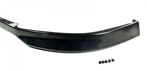 PU Design Honda Civic EG EJ 92-95 4dr Type R Style Front Lip