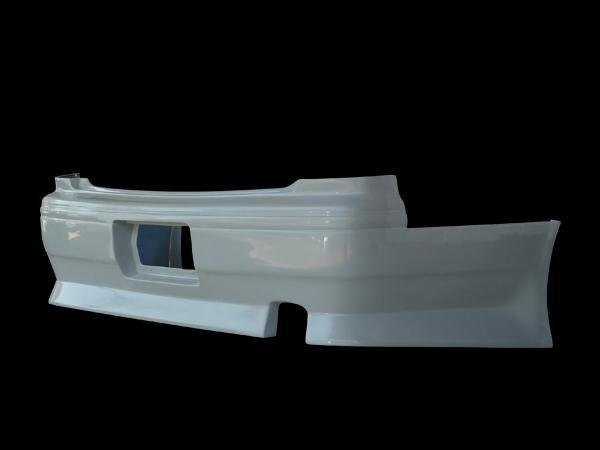 *Sold* Toyota JZX100 GX100 Mark II Bodykit Stoßstangen + Schweller GFK JDM