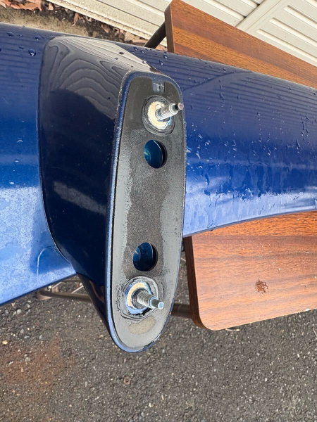 *SOLD* Toyota Celica T23 Sport M Heckspoiler Flügel ZZT230/1 - TRD