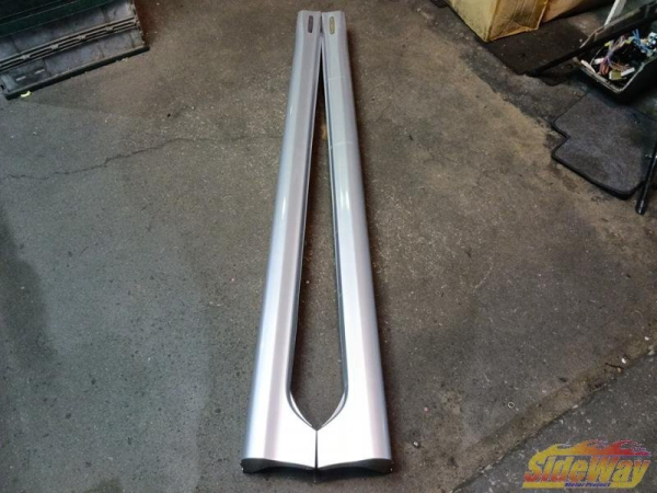 Honda Accord CL7/9 CM2 JDM Side Skirts Modulo - Silver