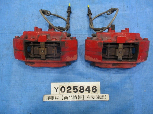 Honda DC5 Type-R Integra Brembo Bremsanlage Sättel VA K20a