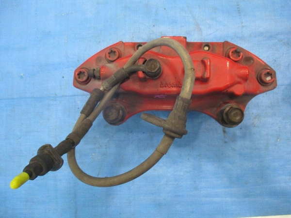 Honda DC5 Type-R Integra Brembo Bremsanlage Sättel VA K20a