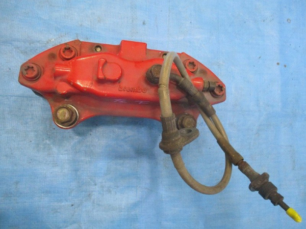 Honda DC5 Type-R Integra Brembo Bremsanlage Sättel VA K20a