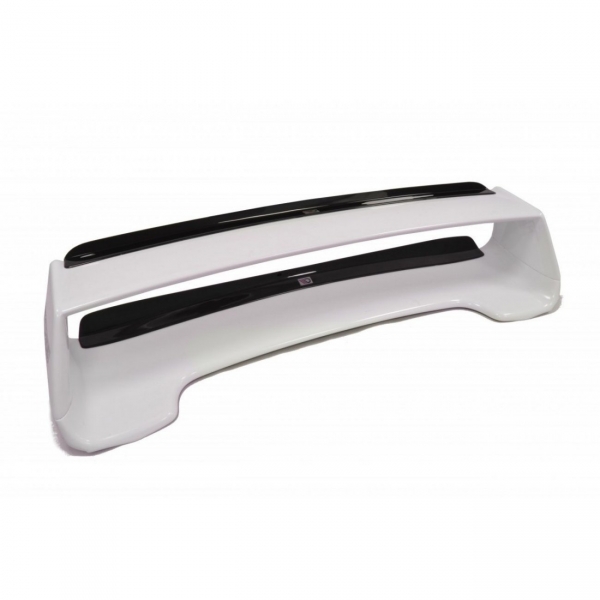 Maxton Subaru Impreza WRX STI Blobeye Oberer Gurney Flap