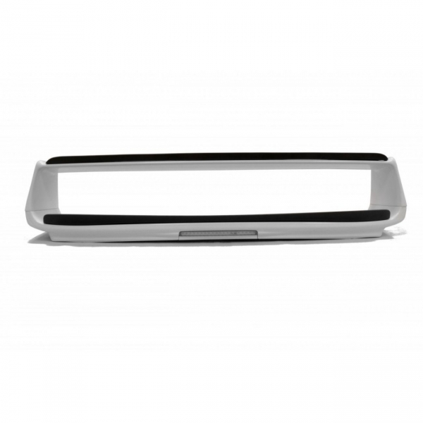 Maxton Subaru Impreza WRX STI Blobeye Oberer Gurney Flap