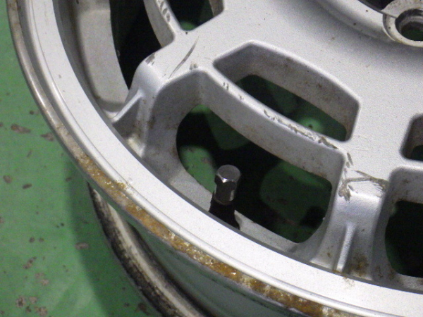Ralliart Wheels Pajero Mini 15 inch  5J Offset +46 5x114.3 Mitsubishi