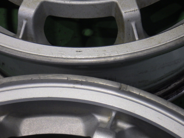 Ralliart Wheels Pajero Mini 15 inch  5J Offset +46 5x114.3 Mitsubishi