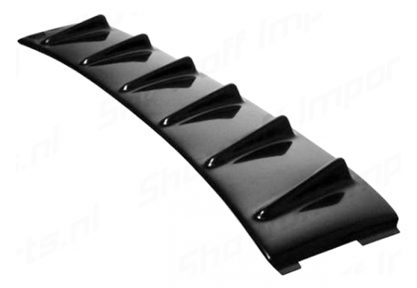 Subaru Impreza GC8 VORTEX Generator ABS