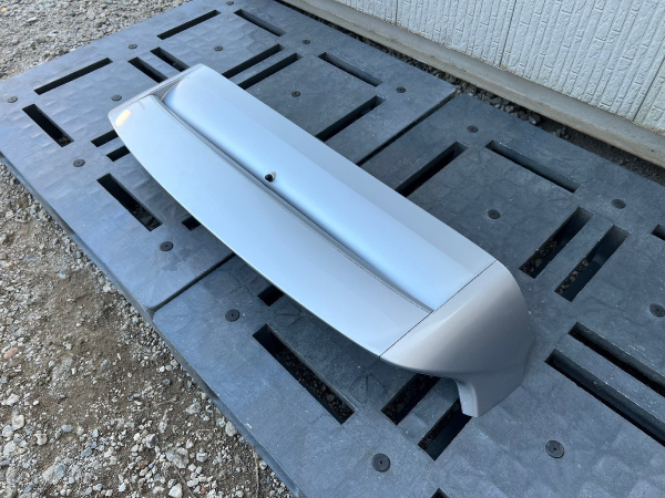 Honda Accord CM2 3 Modulo Heck Spoiler OEM