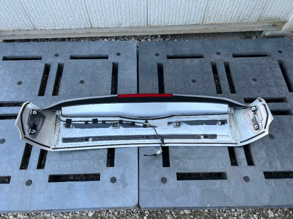 Honda Accord CM2 3 Modulo Heck Spoiler OEM