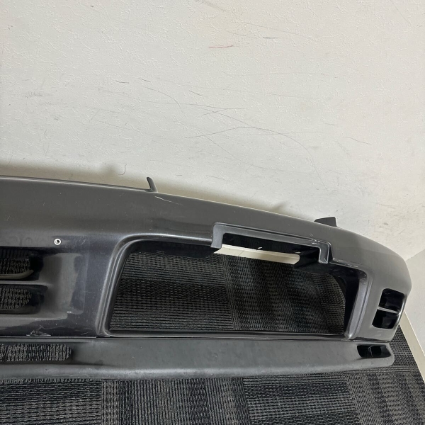 *SOLD* Nissan OEM R32 Skyline GT-R Front Bumper with Lip BNR32