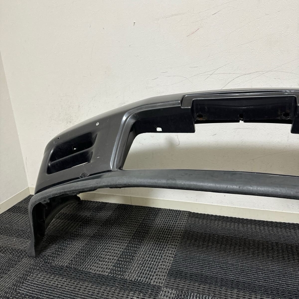 *SOLD* Nissan OEM R32 Skyline GT-R Front Bumper with Lip BNR32