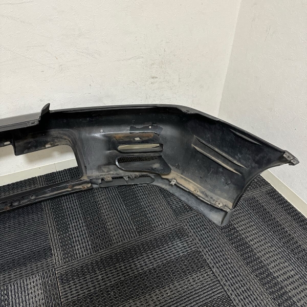 *SOLD* Nissan OEM R32 Skyline GT-R Front Bumper with Lip BNR32