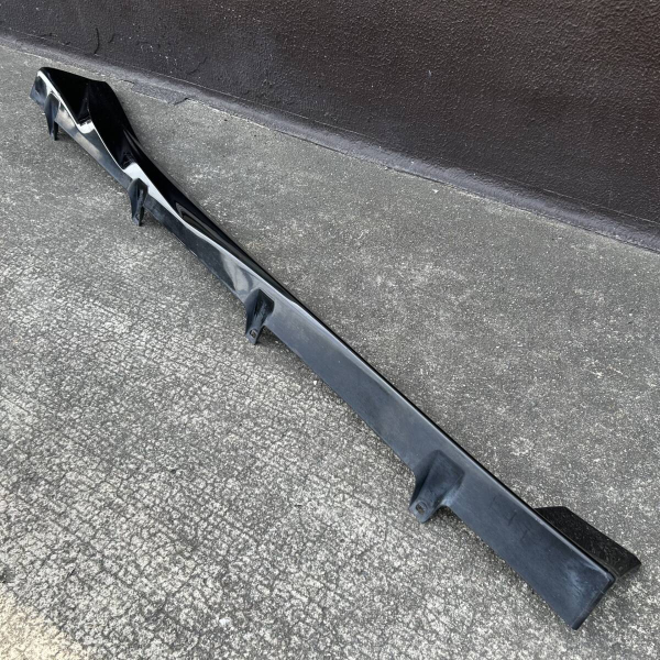 Toyota Celica T23 OEM Seitenschweller Paar ZZT230 /1 JDM - Schwarz - JDM TRD