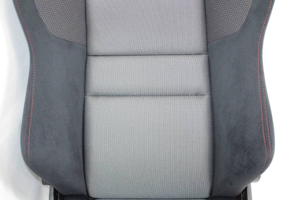 RECARO SR-3 ASM Limited Set Sitze Set 2 ABE KBA