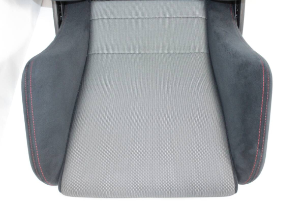 RECARO SR-3 ASM Limited Set Sitze Set 2 ABE KBA