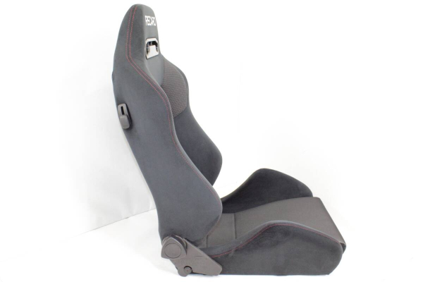 RECARO SR-3 ASM Limited Set Sitze Set 2 ABE KBA