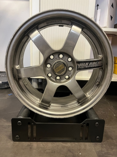Rim Roller for Assembling