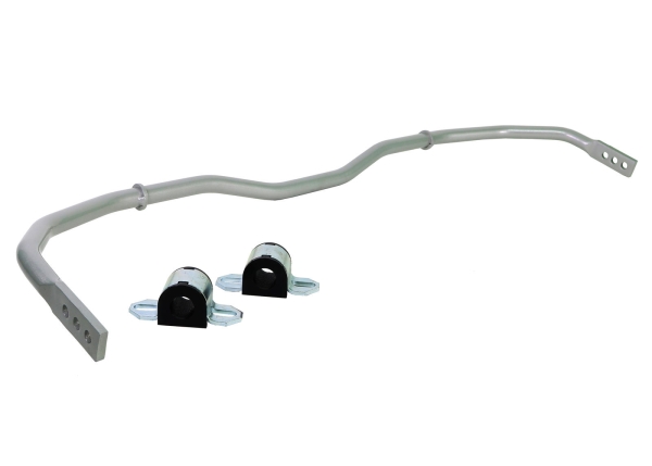 Whiteline Toyota Yaris GR Front / Rear Adjustable Sway Bar 24mm