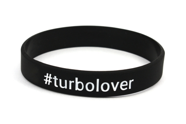 Wristband GOT BOOST?