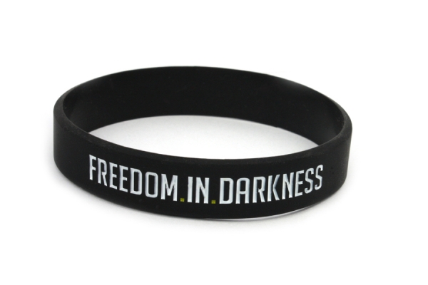 Wristband NIGHT RUNNER