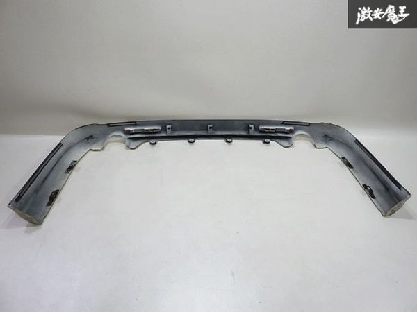 Honda Accord Wagon CM1/2 JDM Heckansatz MODULO - Weiß