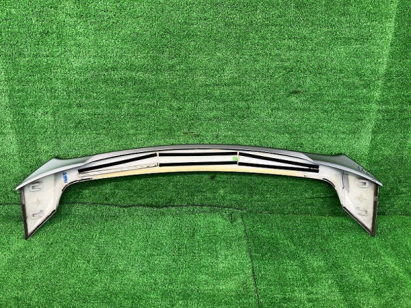 Honda MODULO Original CR-Z ZF1 Heckspoiler