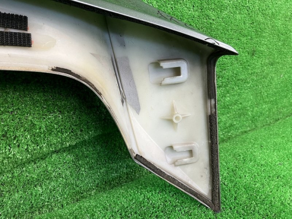 Honda MODULO Original CR-Z ZF1 Heckspoiler
