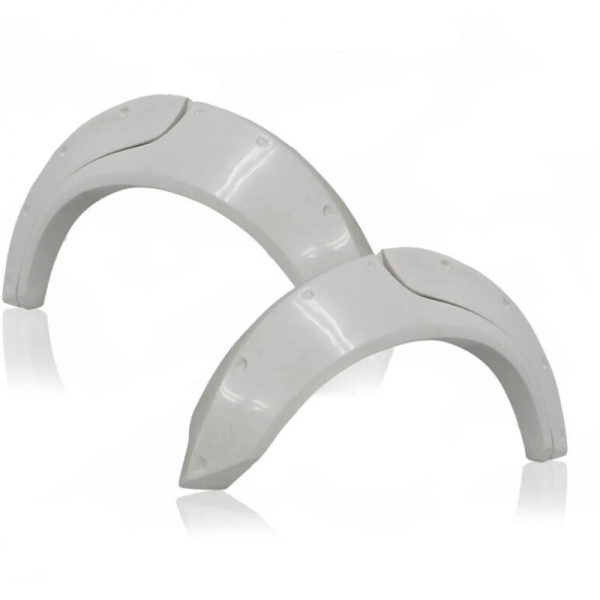 Origin Labo 4dr Fender Flares +50mm