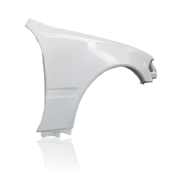 Origin Labo +50mm Front Fenders for Toyota JZX100 Mark II