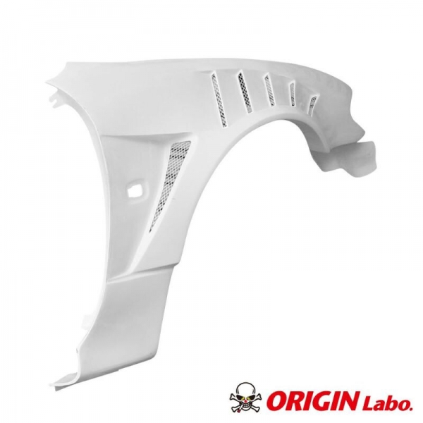 Origin Labo Nissa Silvia S15 +55mm Vented front Fenders