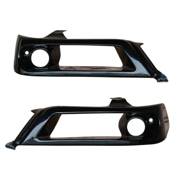 FRP Headlight Cover Toyota JZX100 Mark II + Lights