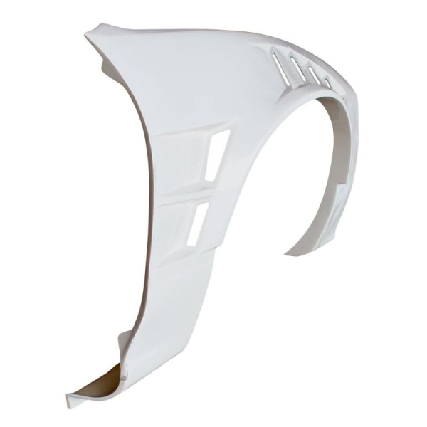 Origin Labo +55mm Same Era Front Fenders for Nissan 200SX S13