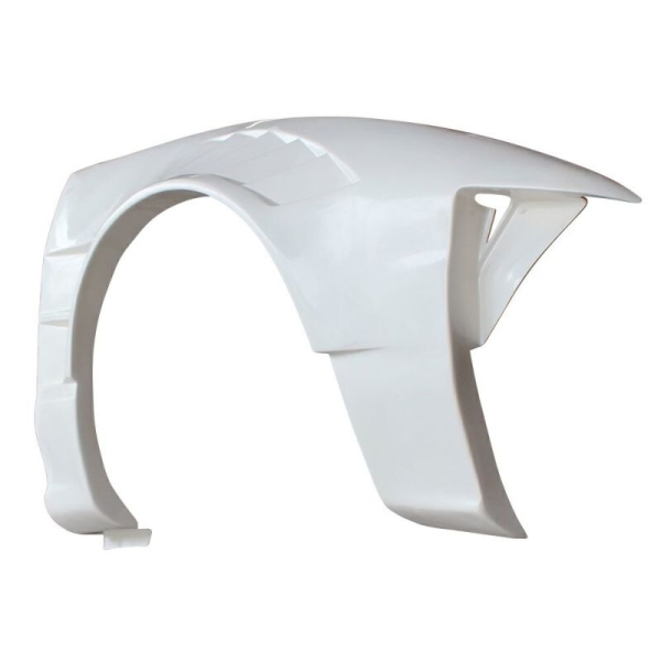 Origin Labo +55mm Same Era Front Fenders for Nissan 200SX S13