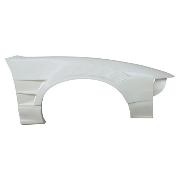Origin Labo +55mm Same Era Front Fenders for Nissan 200SX S13