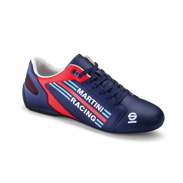 Sparco SL-17 Martini Racing Sneaker