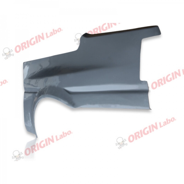 Origin Labo +40mm Rear Fenders for Toyota Corolla AE86 Coupe (2-Door)