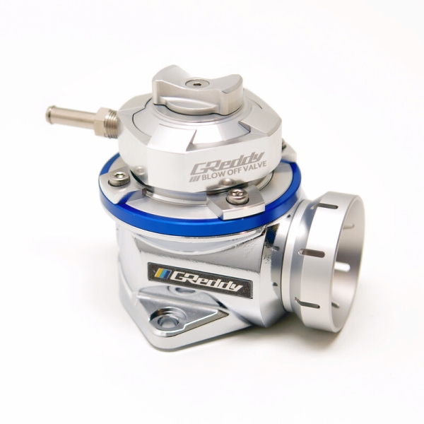 GReddy FV2 Blow Off Valve Kit für Mazda 3 MPS BK3P (06-09)