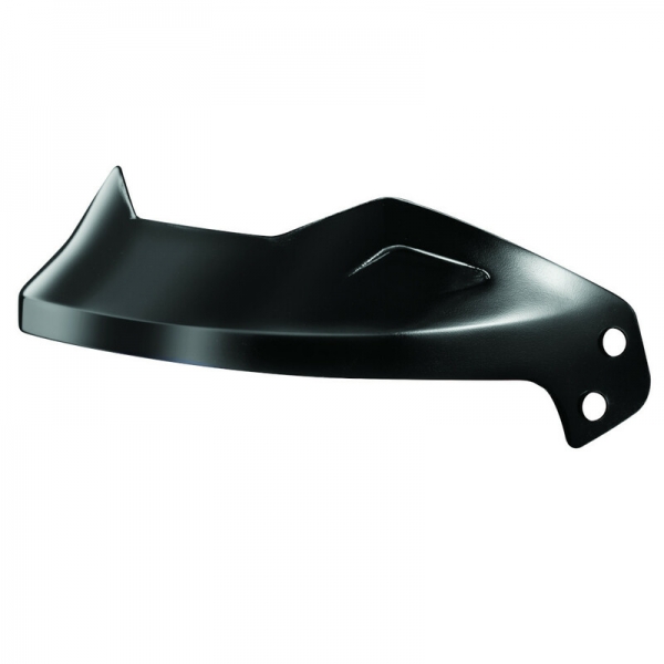 Sparco RJ Helmet Replacement Peak - Black