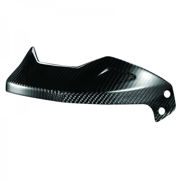 Sparco RJ Helmet Replacement Peak - Carbon