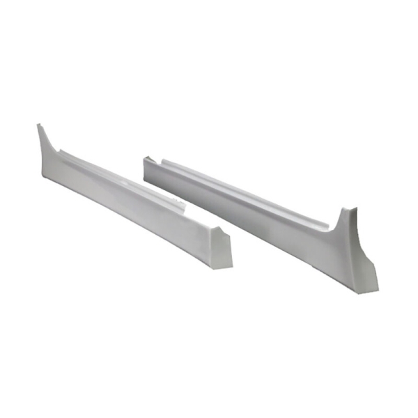 Origin Labo Vertex Bodykit for Toyota Mark II JZX110 Side Skirts