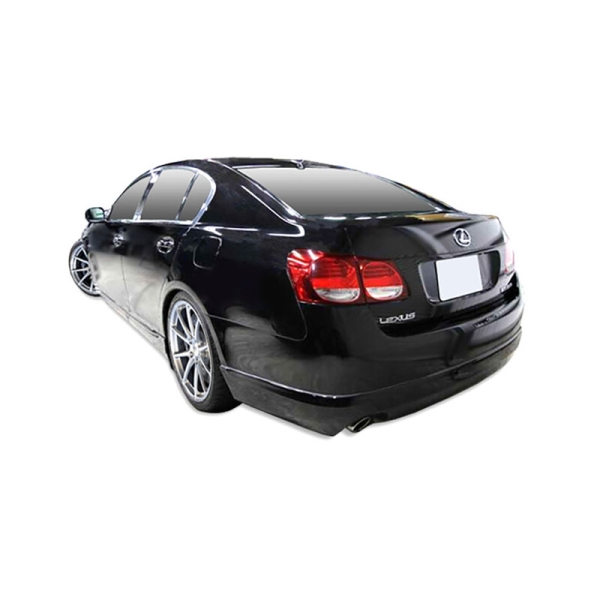 Origin Labo for Lexus GS S190 (05-07) Rear Lip