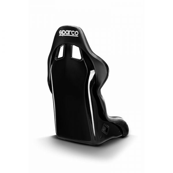 Sparco Evo QRT Sky Bucket Seat (FIA)