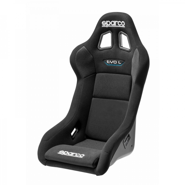 Sparco Evo XL QRT FIA Bucket Seat